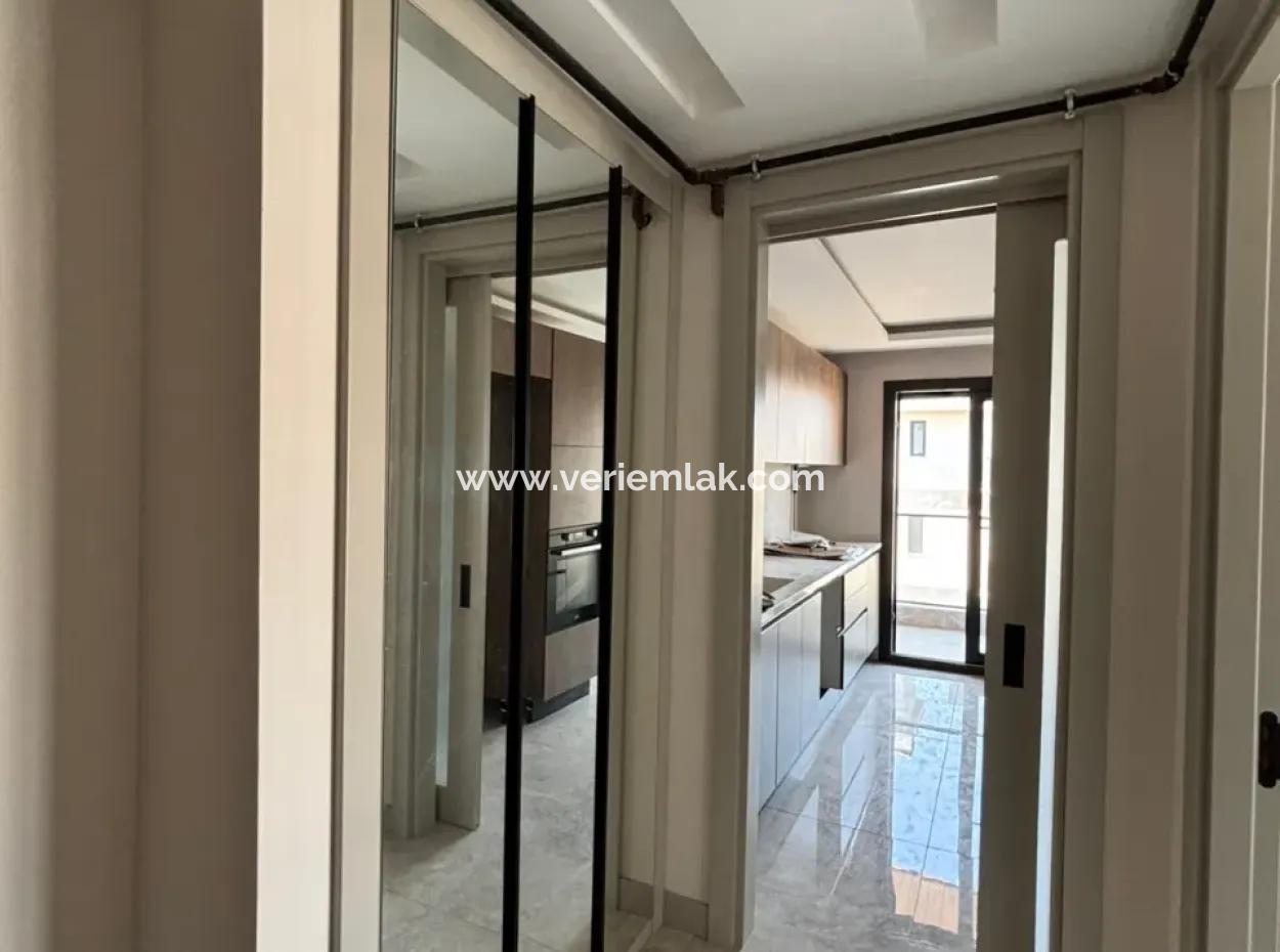 Comfortable Life In The Heart Of The Slow City In Seferihisar