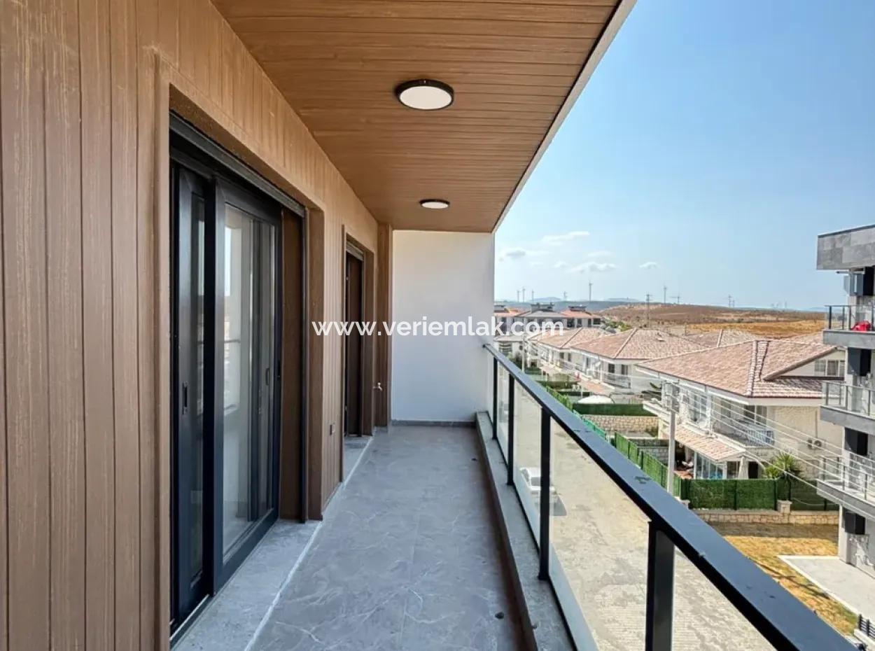 Comfortable Life In The Heart Of The Slow City In Seferihisar