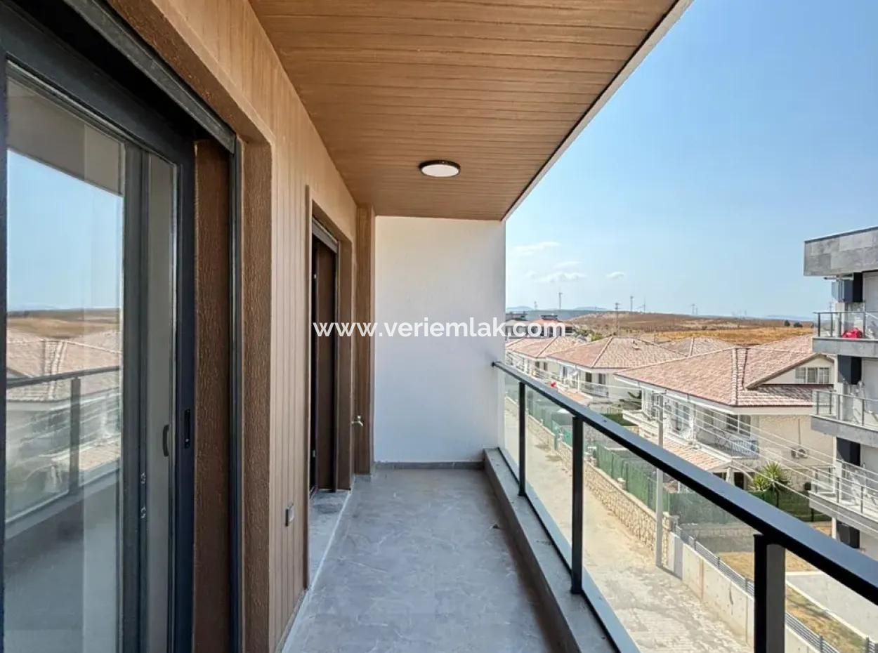 Comfortable Life In The Heart Of The Slow City In Seferihisar