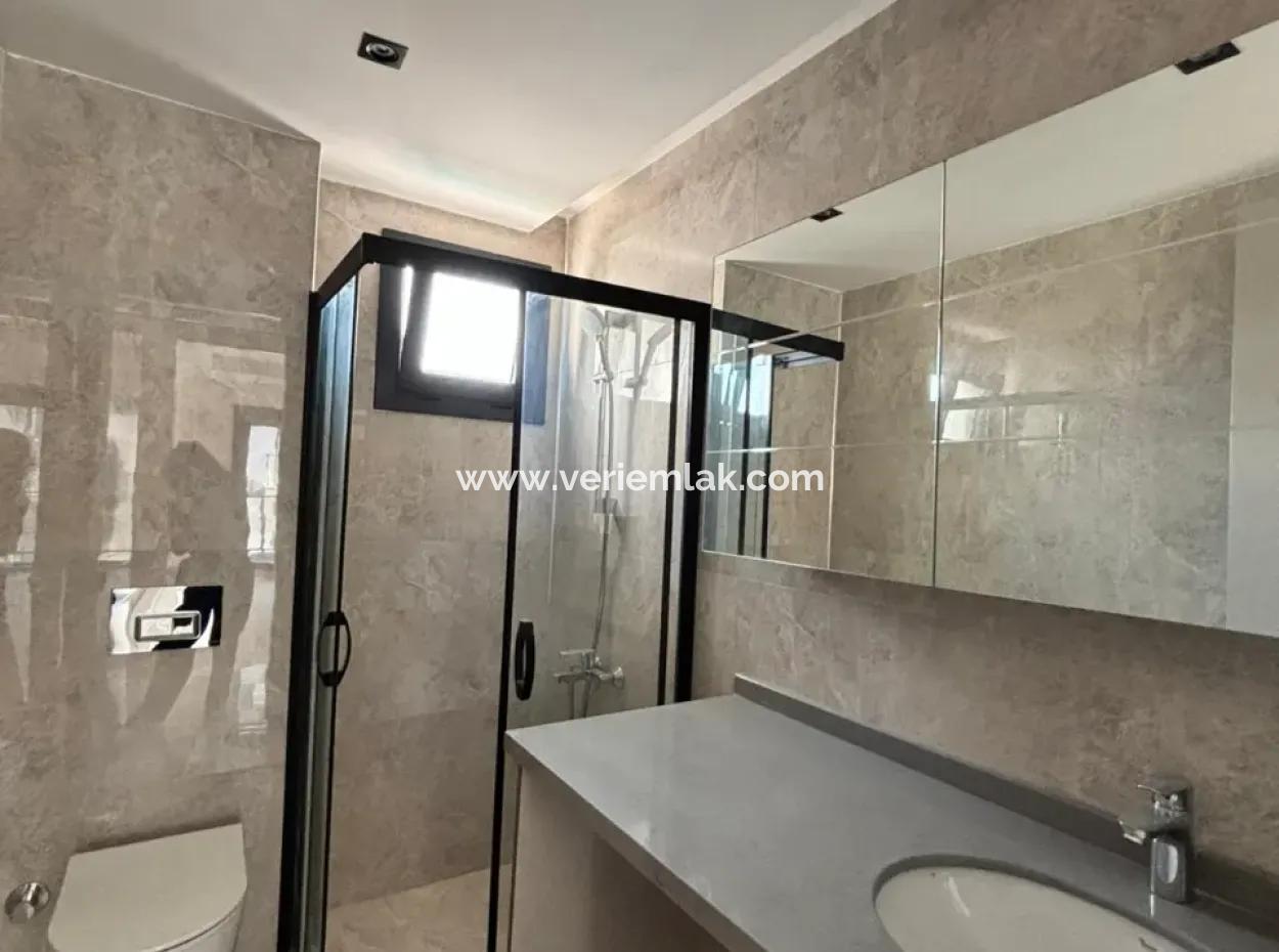 Modern Life And The Tranquility Of The Slow City In Seferihisar