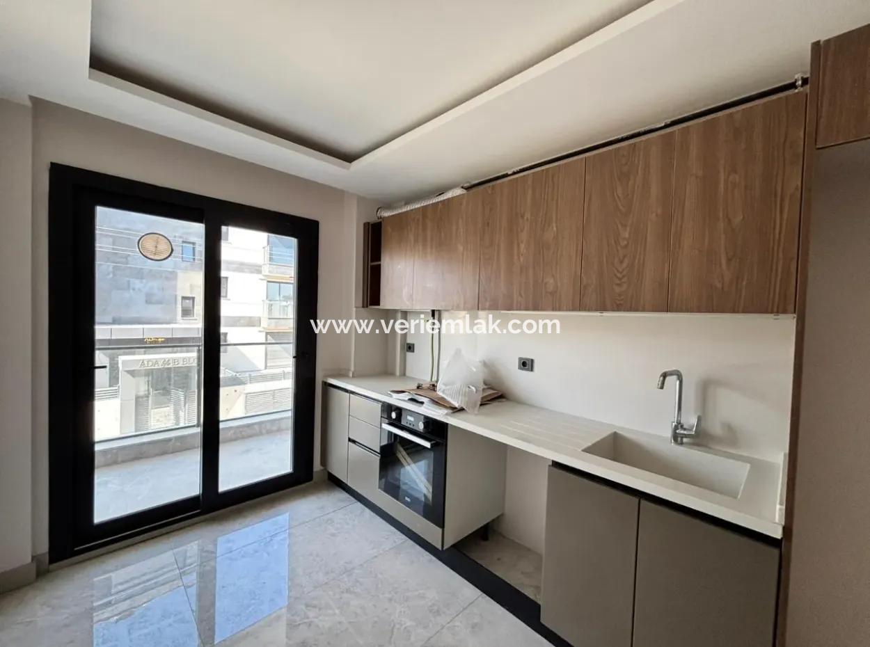 Modern Life And The Tranquility Of The Slow City In Seferihisar