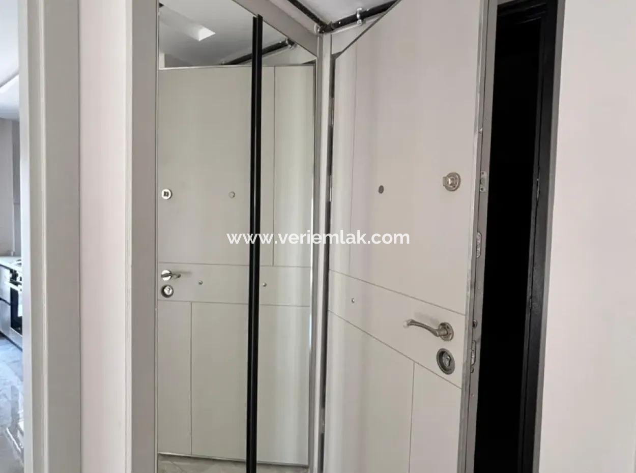 Modern Life And The Tranquility Of The Slow City In Seferihisar