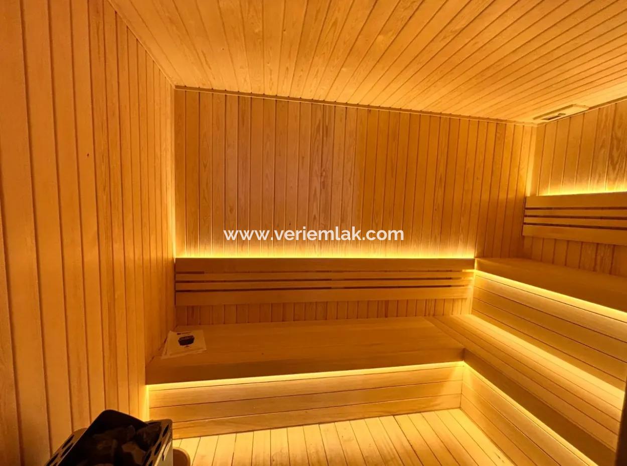 Modern Life And The Tranquility Of The Slow City In Seferihisar