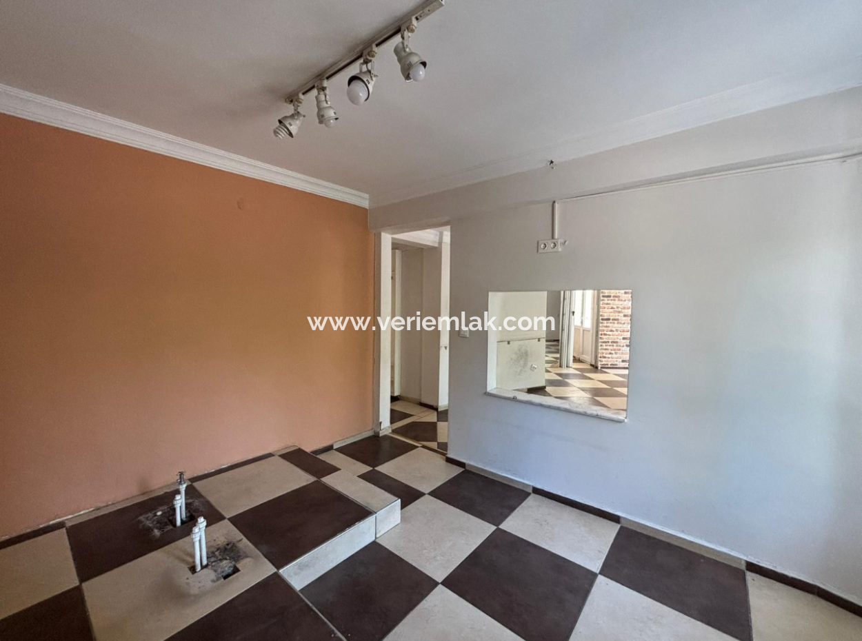 Alsancak Aliçetinkaya Boulevard Hospital Opposite 1St Floor 2 1 Workplace