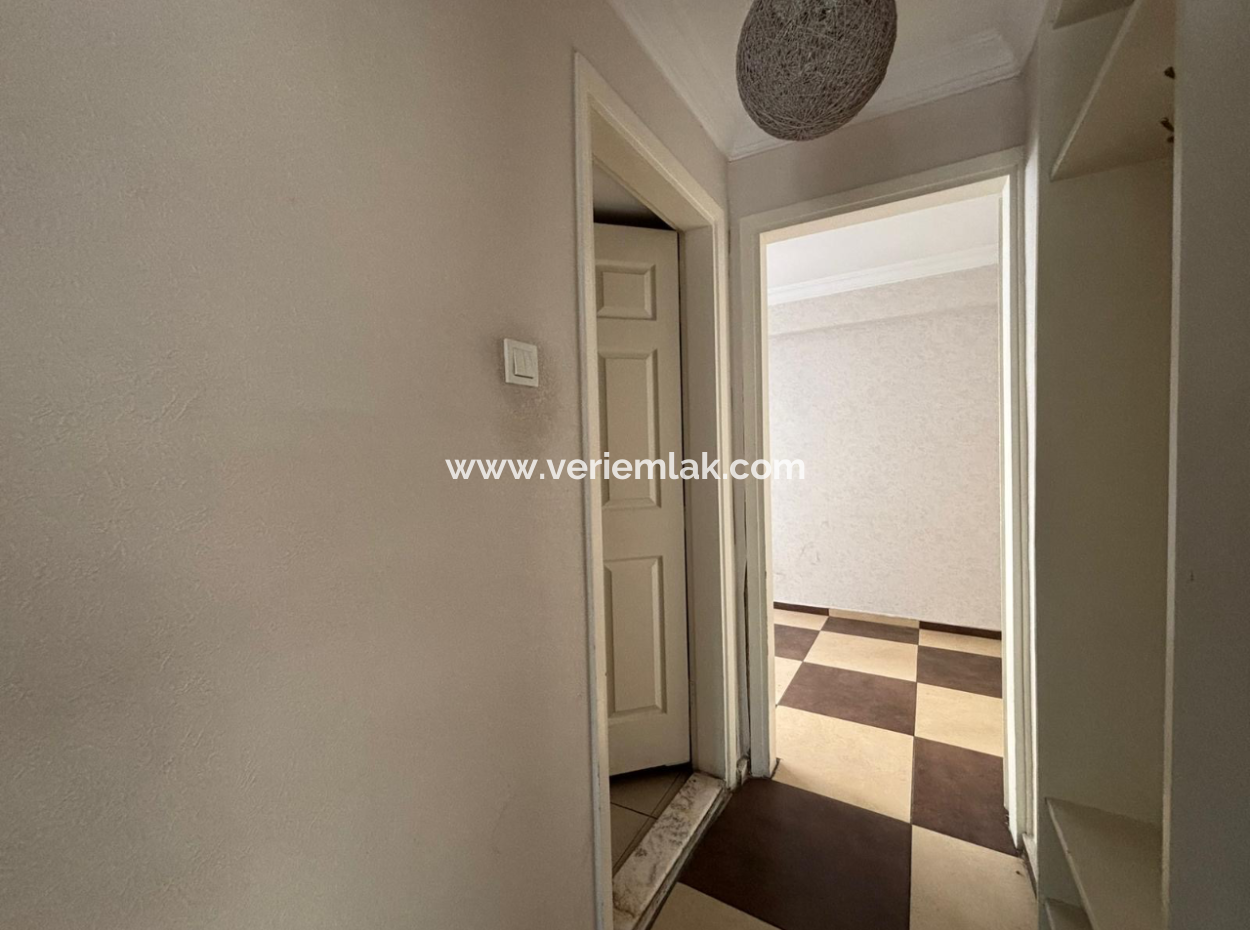 Alsancak Aliçetinkaya Boulevard Hospital Opposite 1St Floor 2 1 Workplace