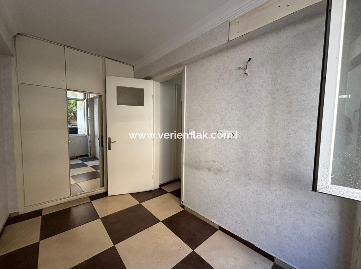 Alsancak Aliçetinkaya Boulevard Hospital Opposite 1St Floor 2 1 Workplace