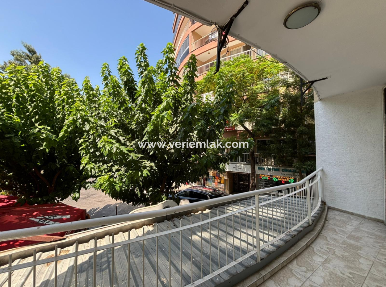 Alsancak Aliçetinkaya Boulevard Hospital Opposite 1St Floor 2 1 Workplace