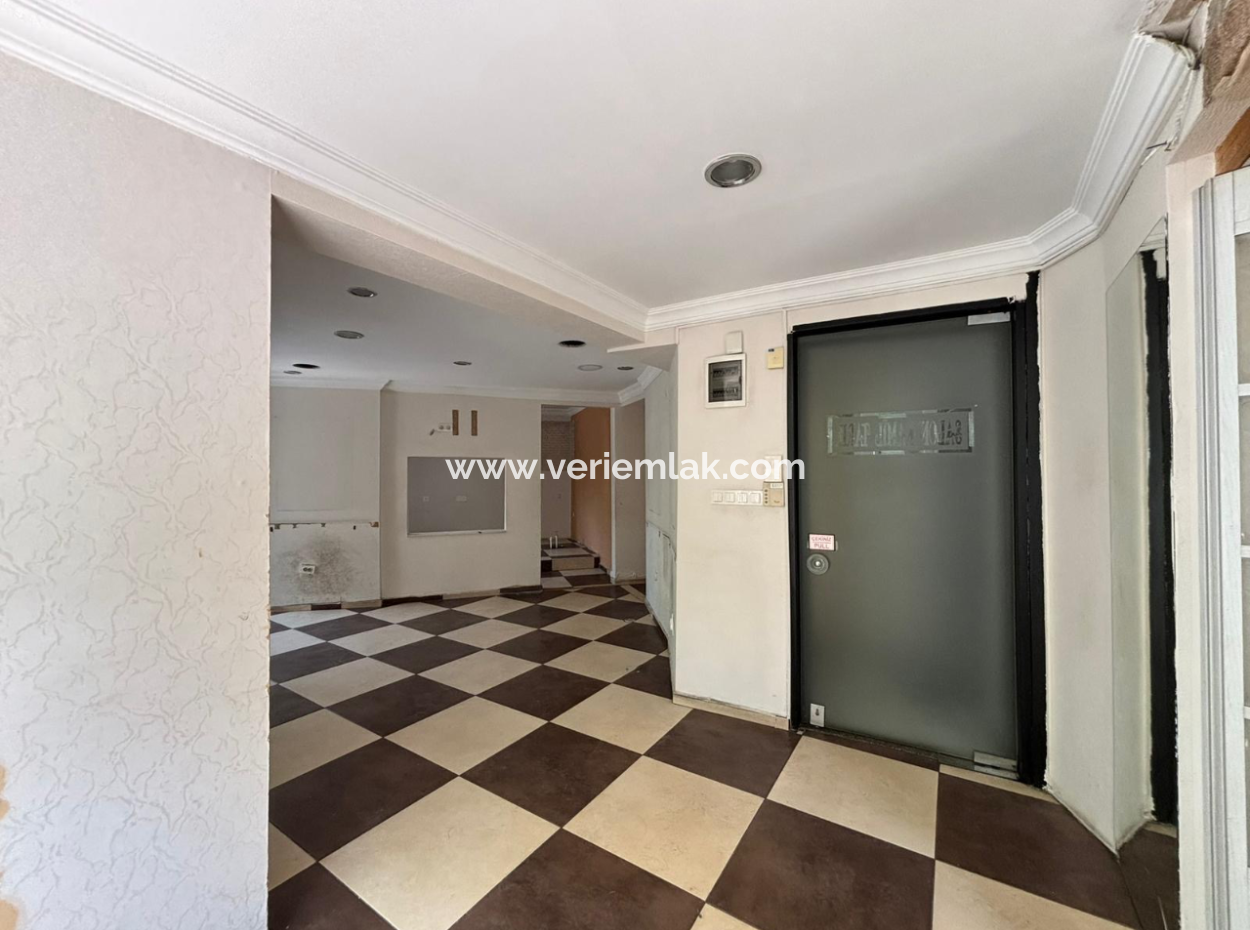 Alsancak Aliçetinkaya Boulevard Hospital Opposite 1St Floor 2 1 Workplace