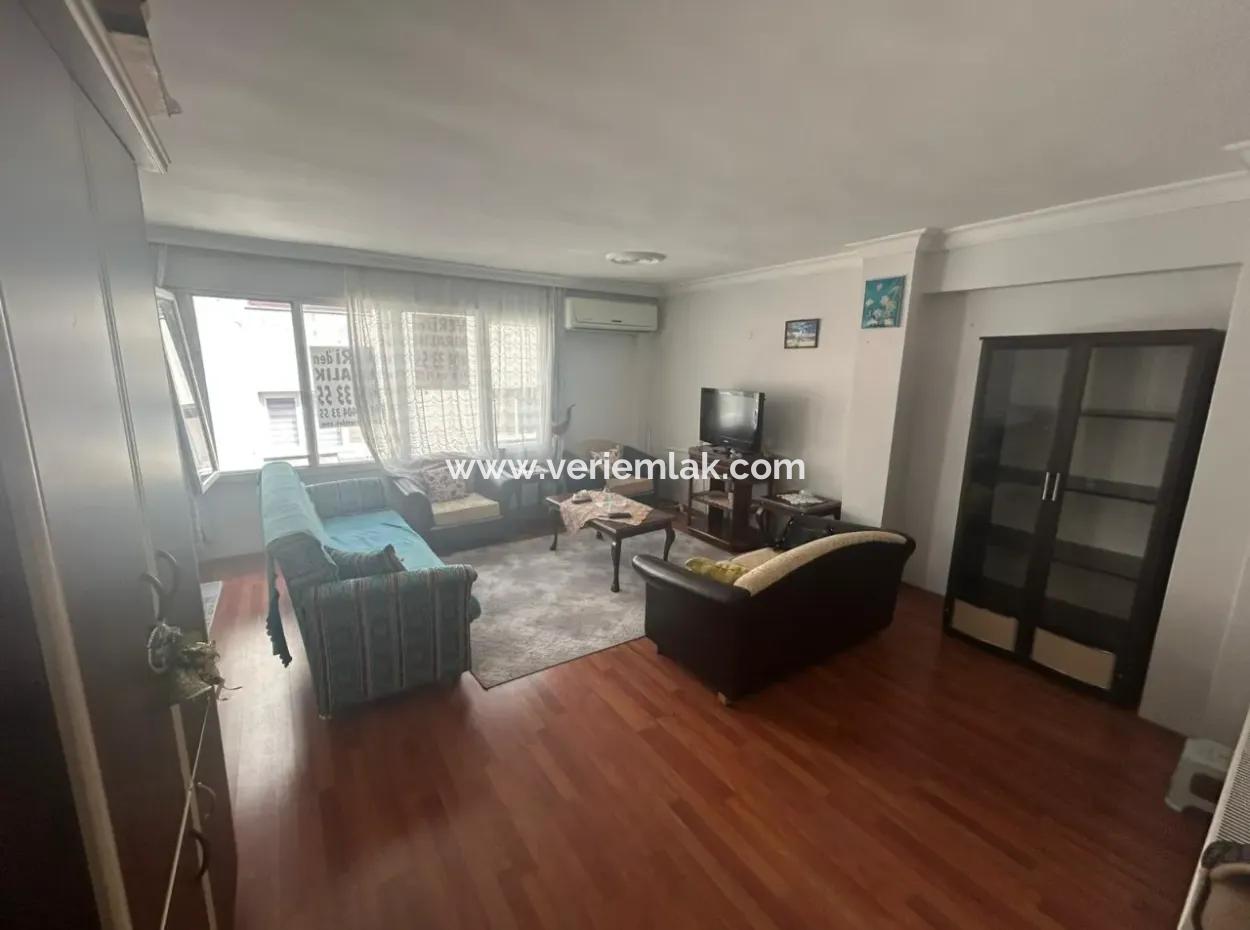 Cyprus Martyrs Alsancak Dedeman Hotel Near Furnished Apartment