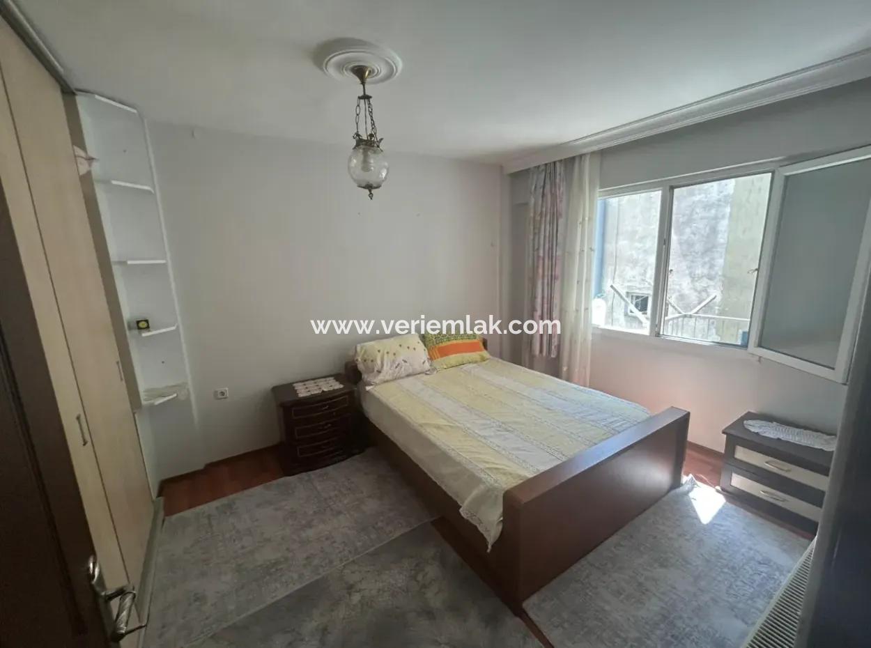 Cyprus Martyrs Alsancak Dedeman Hotel Near Furnished Apartment