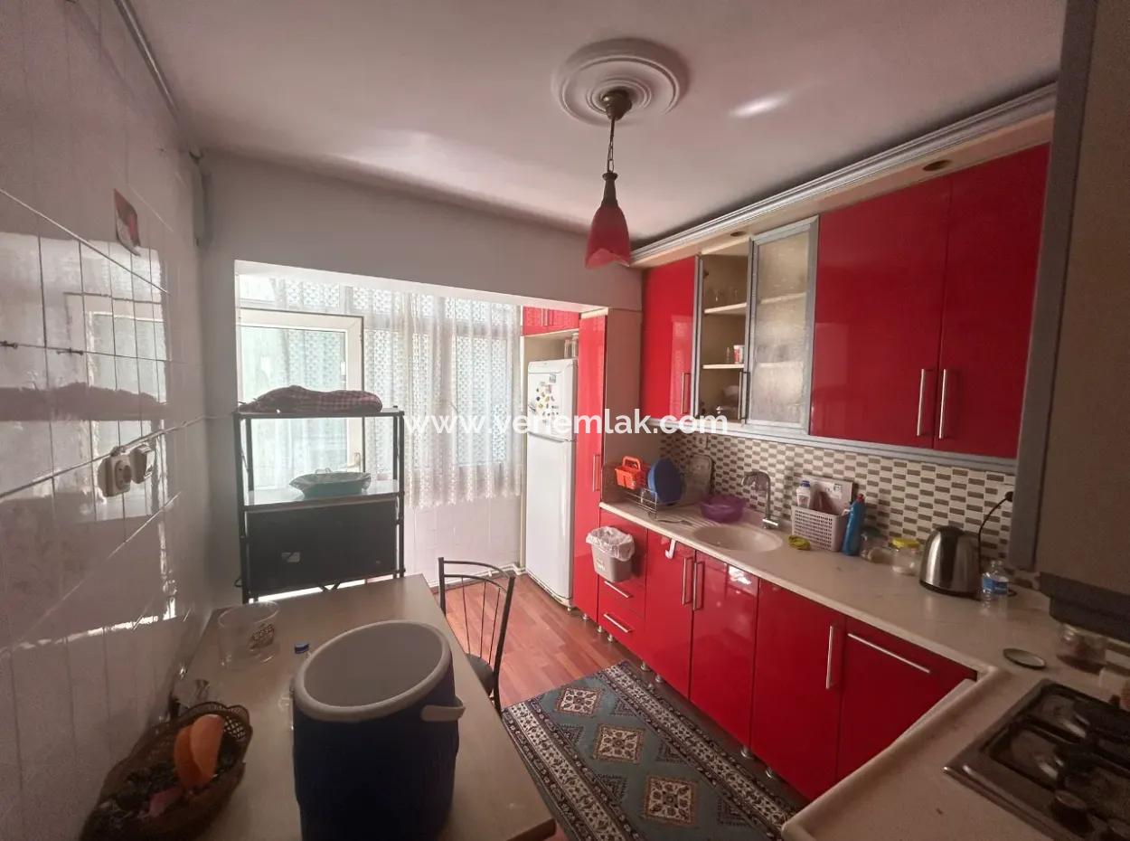 Cyprus Martyrs Alsancak Dedeman Hotel Near Furnished Apartment