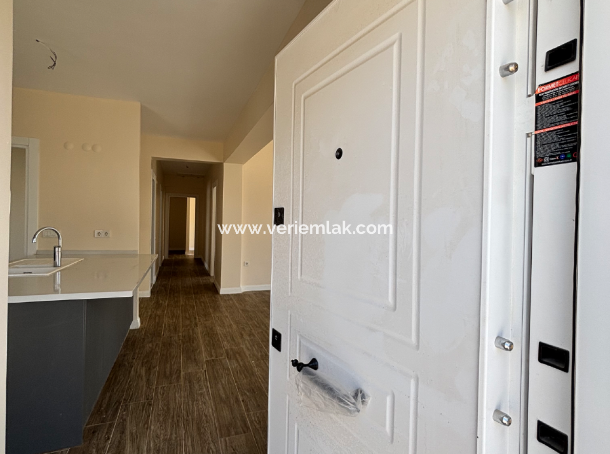 3 1 Villas For Sale Crowned With Modern Architecture In Seferihisar İhsaniye Village