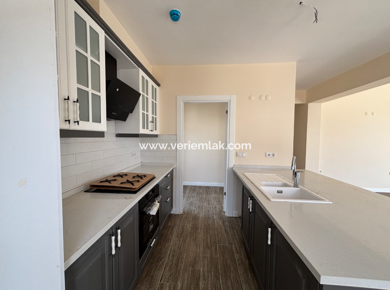 3 1 Villas For Sale Crowned With Modern Architecture In Seferihisar İhsaniye Village