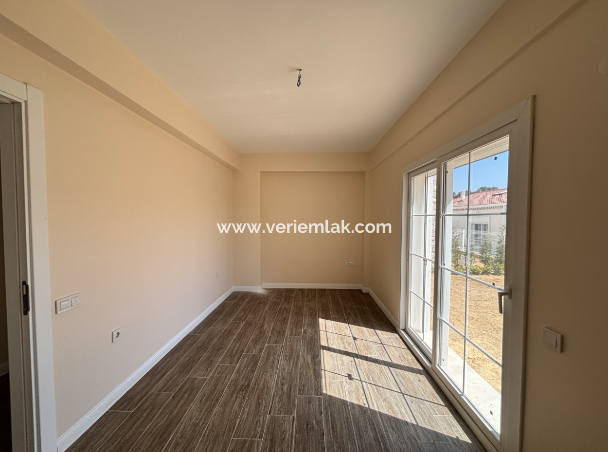 3 1 Villas For Sale Crowned With Modern Architecture In Seferihisar İhsaniye Village