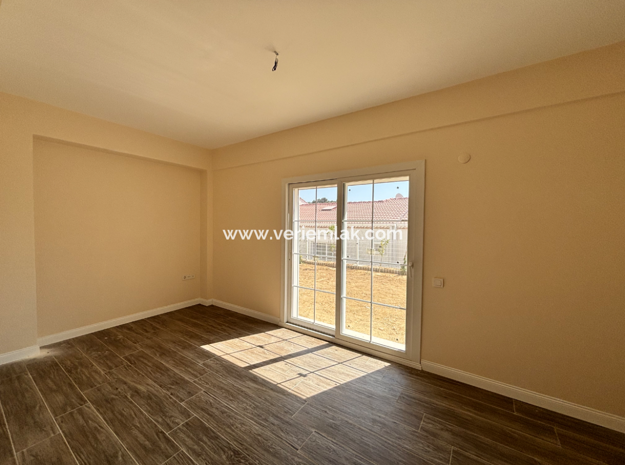 3 1 Villas For Sale Crowned With Modern Architecture In Seferihisar İhsaniye Village