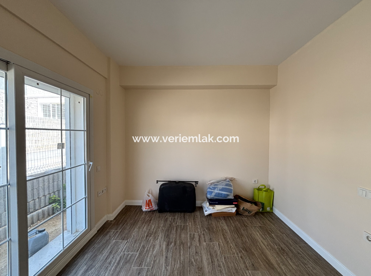 3 1 Villas For Sale Crowned With Modern Architecture In Seferihisar İhsaniye Village