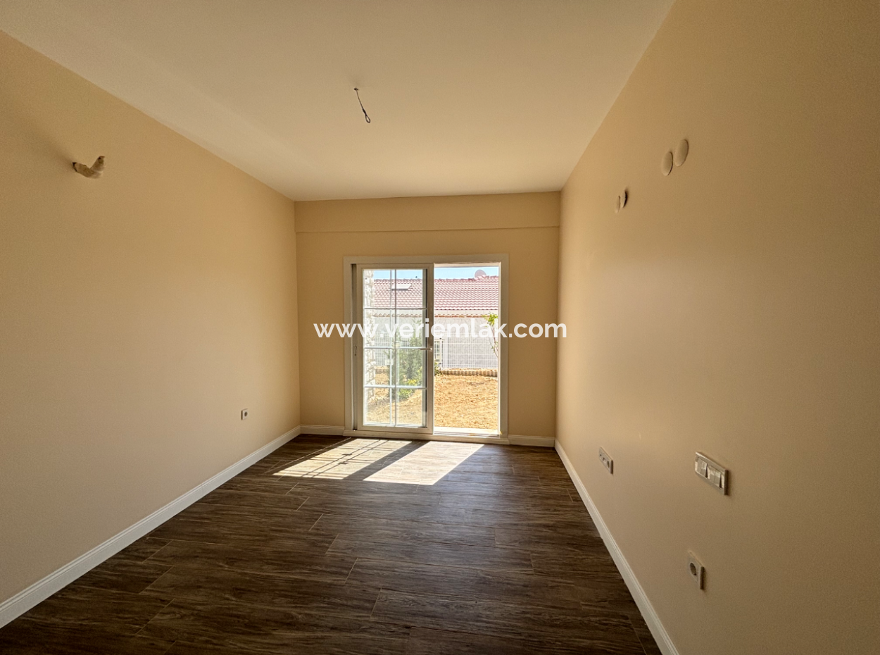 3 1 Villas For Sale Crowned With Modern Architecture In Seferihisar İhsaniye Village