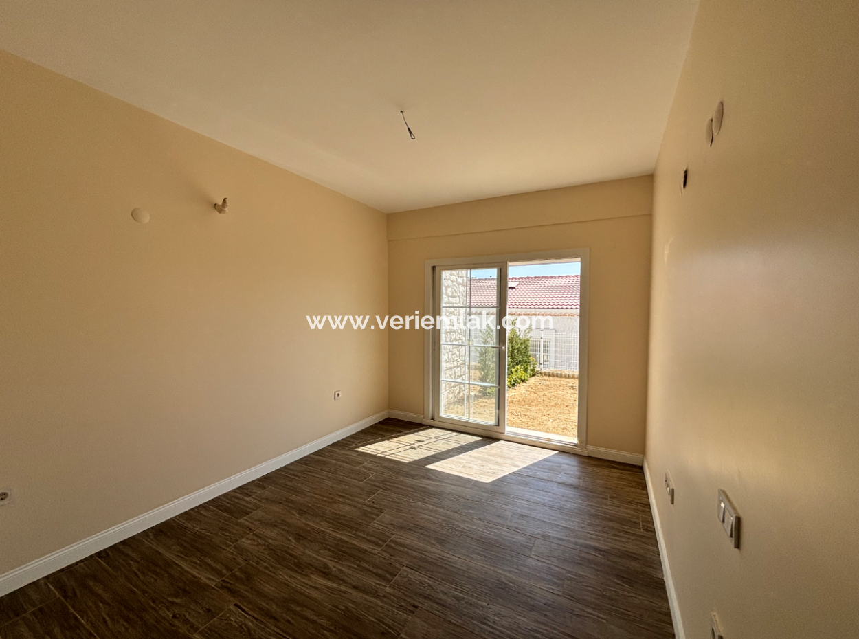 3 1 Villas For Sale Crowned With Modern Architecture In Seferihisar İhsaniye Village