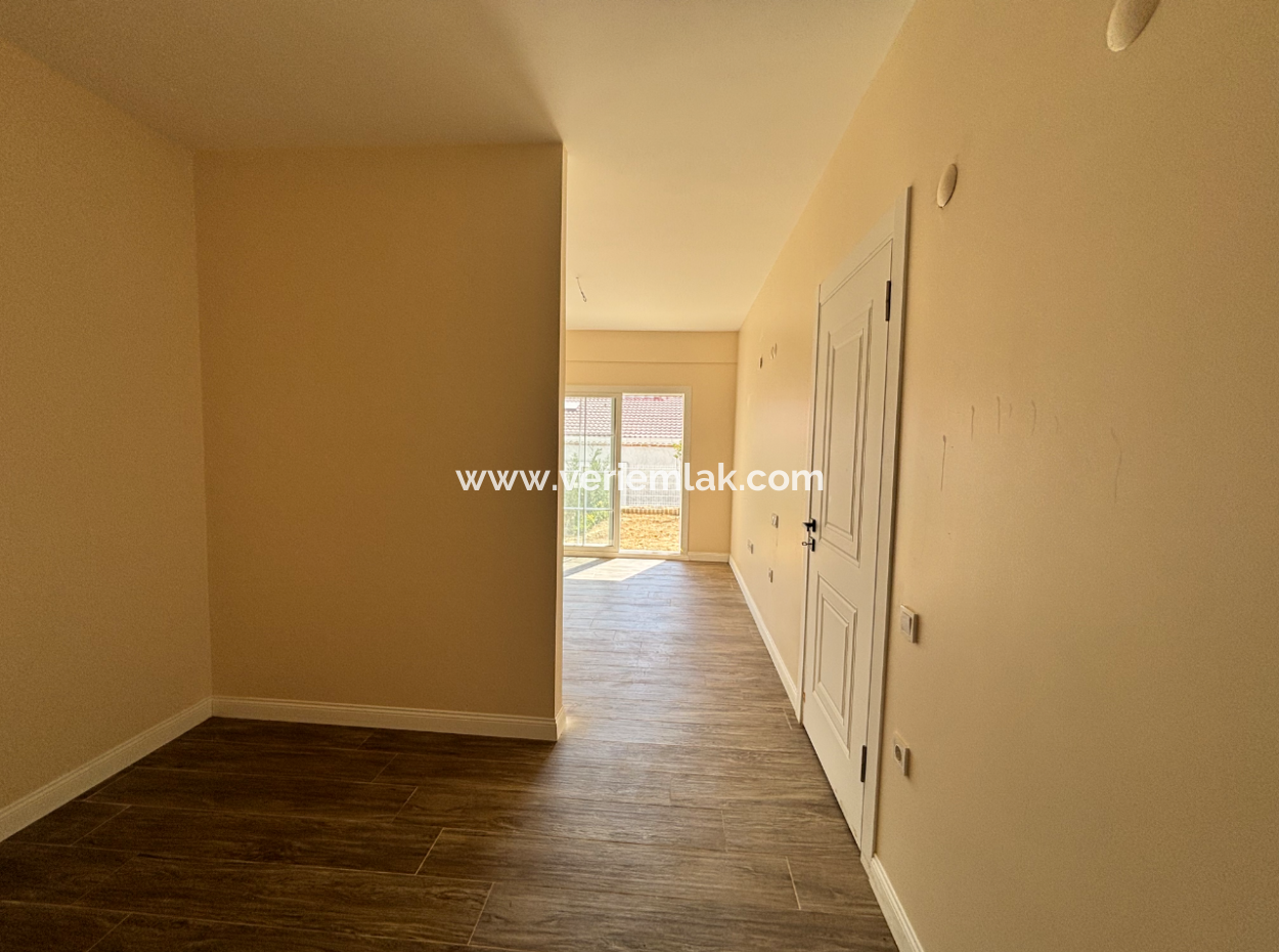 3 1 Villas For Sale Crowned With Modern Architecture In Seferihisar İhsaniye Village