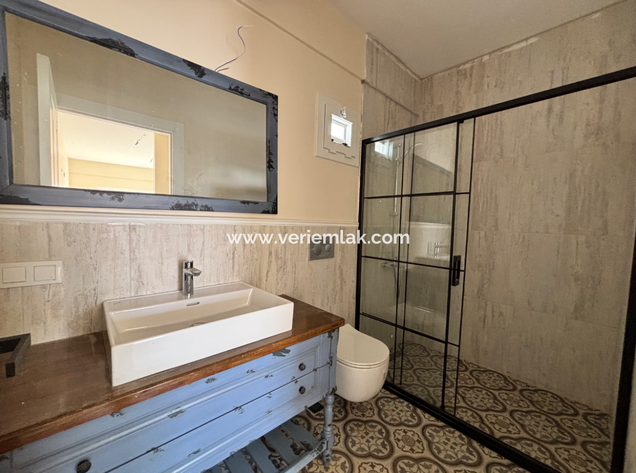 3 1 Villas For Sale Crowned With Modern Architecture In Seferihisar İhsaniye Village