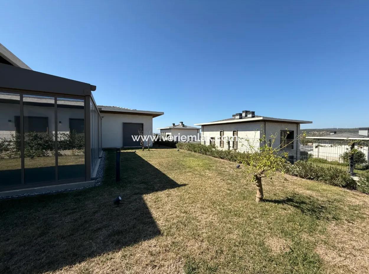 Folkart Urla Country – Single Storey Detached 5 1 Villa