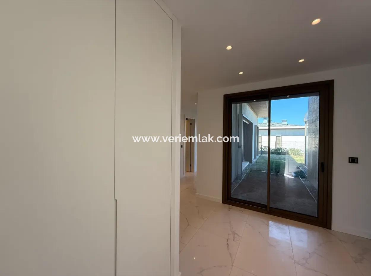 Folkart Urla Country – Single Storey Detached 5 1 Villa