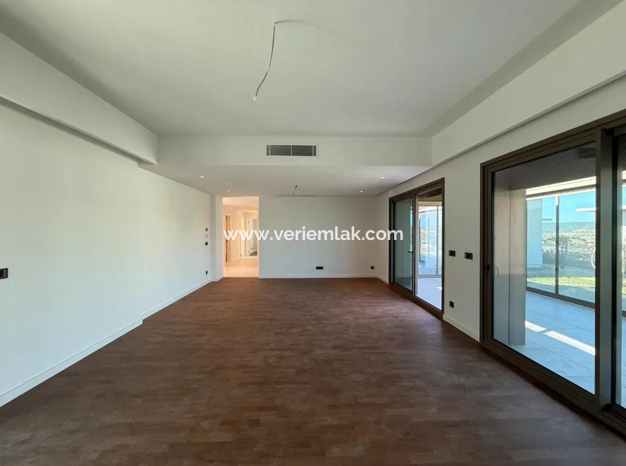 Folkart Urla Country – Single Storey Detached 5 1 Villa