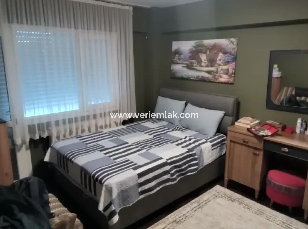 Natural Gas 3 1 Apartment With Elevator With View Of The Green Nature Of The Fair