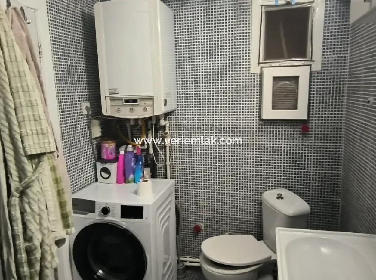 Natural Gas 3 1 Apartment With Elevator With View Of The Green Nature Of The Fair