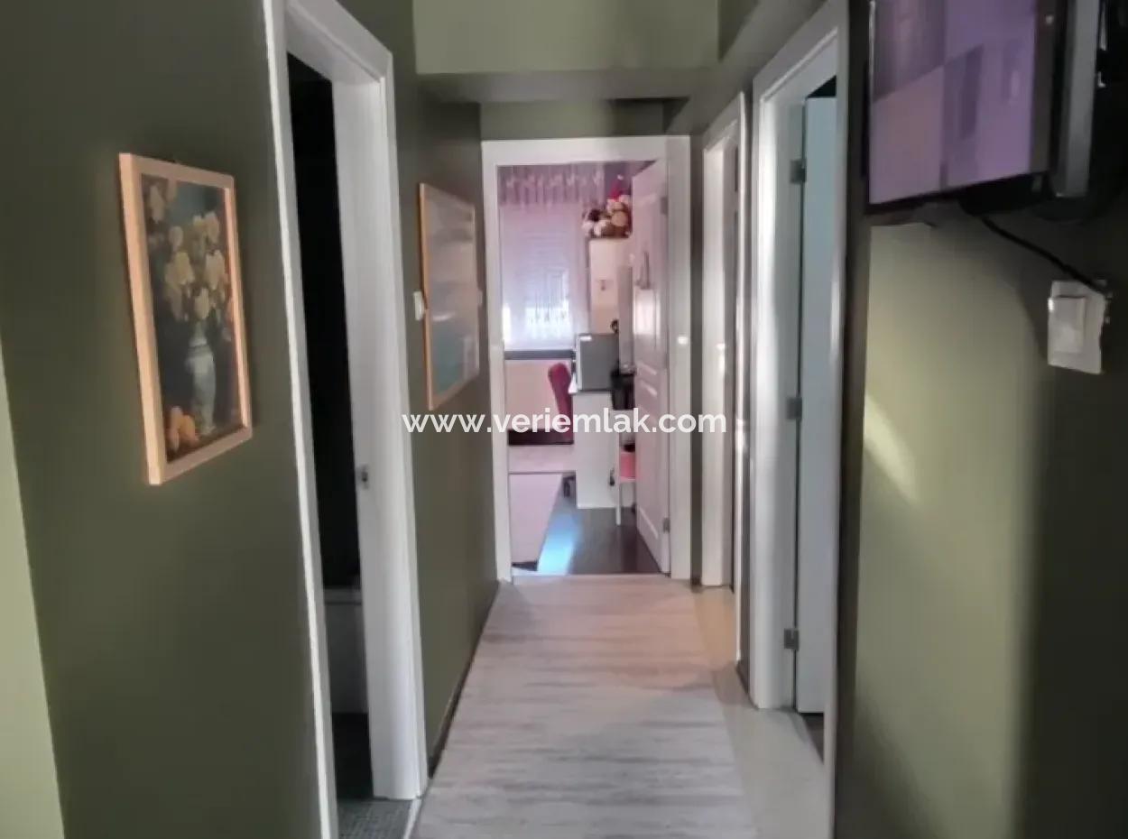 Natural Gas 3 1 Apartment With Elevator With View Of The Green Nature Of The Fair