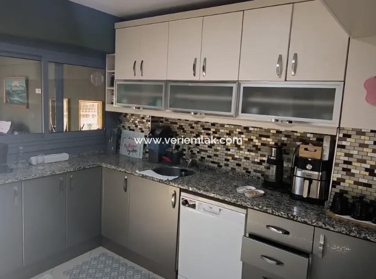 Natural Gas 3 1 Apartment With Elevator With View Of The Green Nature Of The Fair