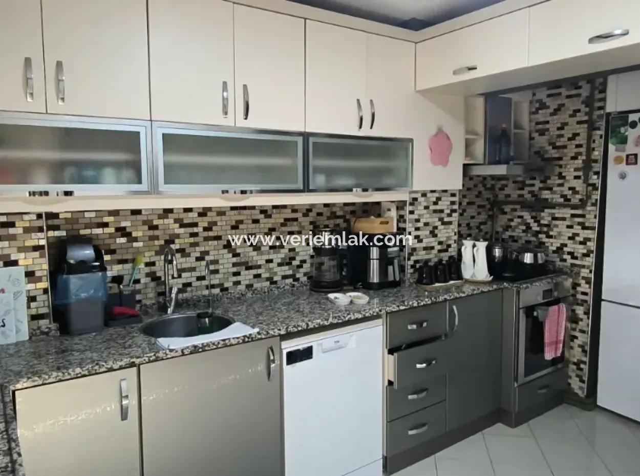 Natural Gas 3 1 Apartment With Elevator With View Of The Green Nature Of The Fair