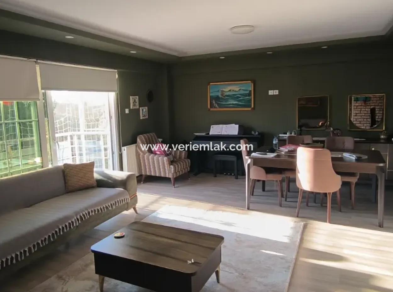 Natural Gas 3 1 Apartment With Elevator With View Of The Green Nature Of The Fair