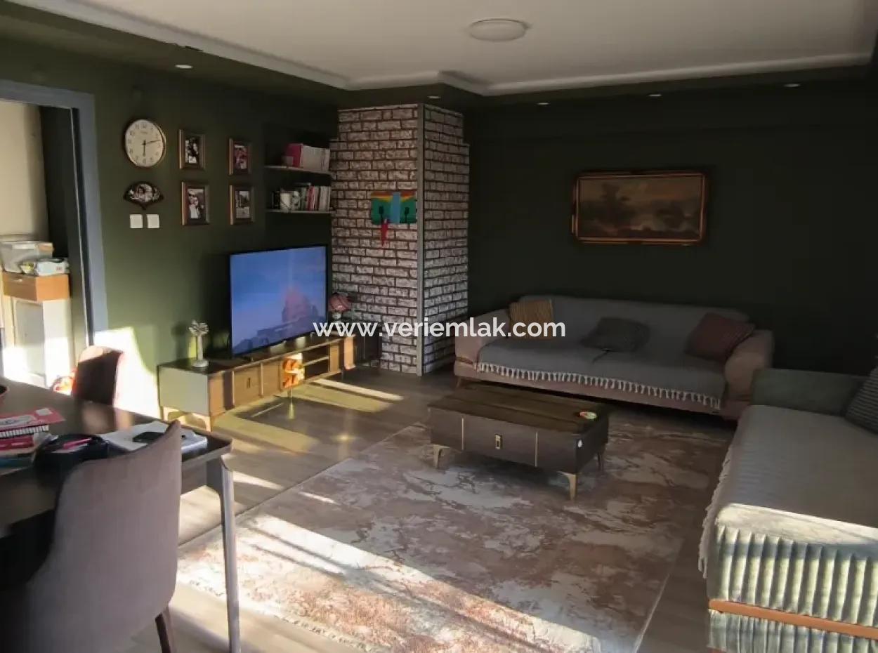 Natural Gas 3 1 Apartment With Elevator With View Of The Green Nature Of The Fair