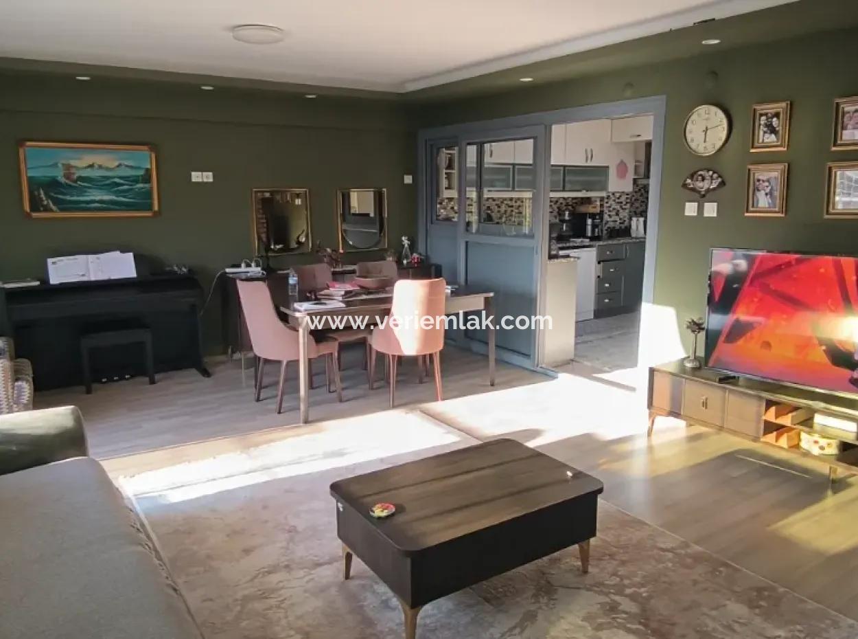 Natural Gas 3 1 Apartment With Elevator With View Of The Green Nature Of The Fair