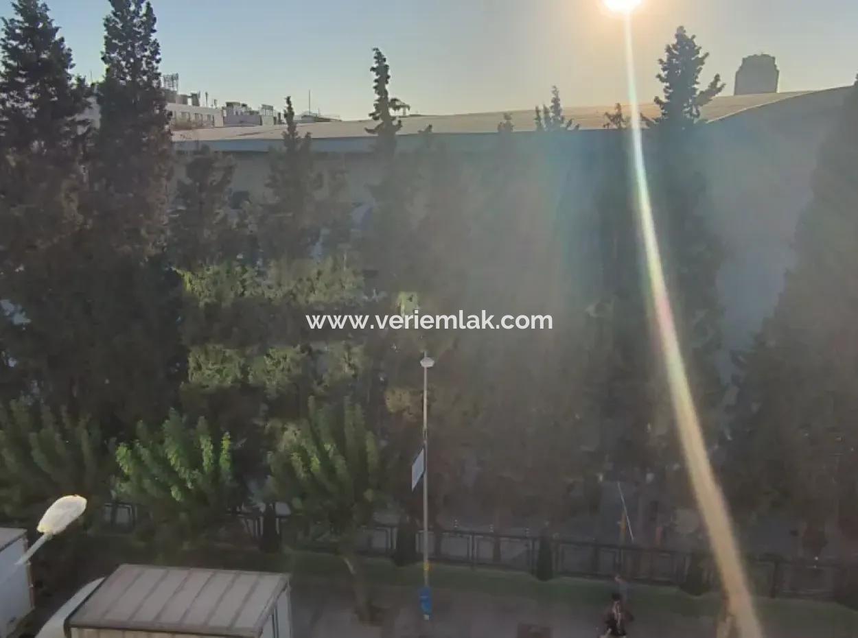 Natural Gas 3 1 Apartment With Elevator With View Of The Green Nature Of The Fair