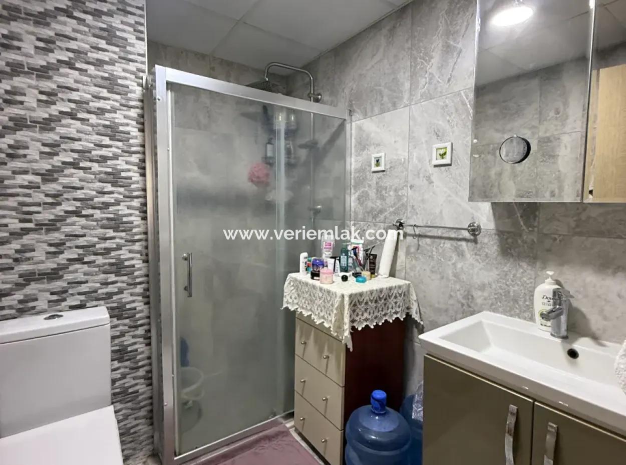 Spacious And Comfortable Apartment For Sale Near Sığacık Marina!