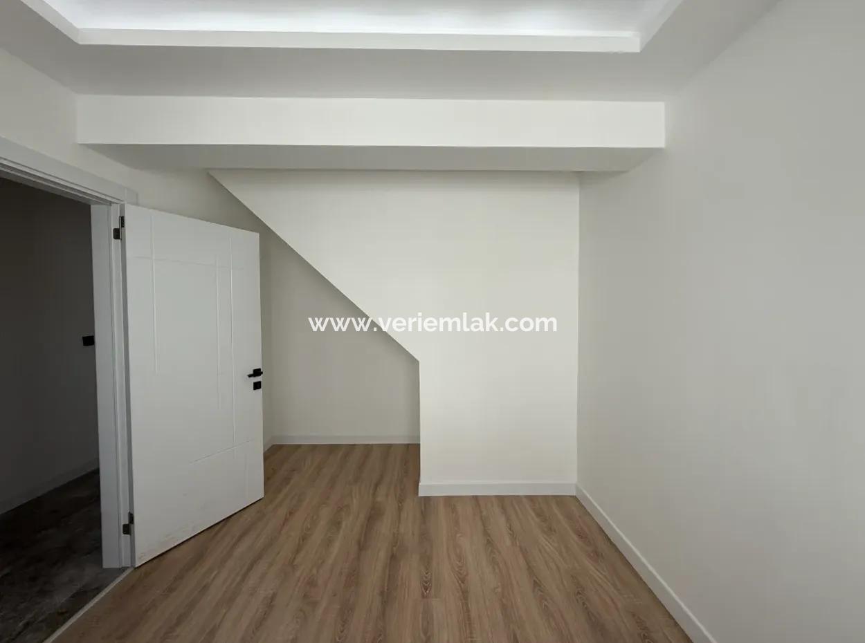 5 1 Flats Suitable For Summer And Winter Living In Sığacık