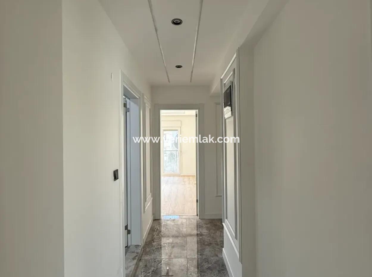 5 1 Flats Suitable For Summer And Winter Living In Sığacık