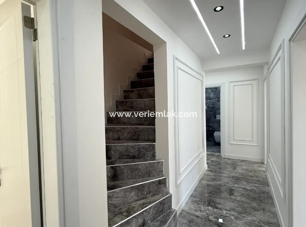 5 1 Flats Suitable For Summer And Winter Living In Sığacık