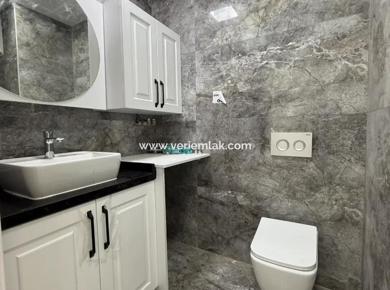 5 1 Flats Suitable For Summer And Winter Living In Sığacık