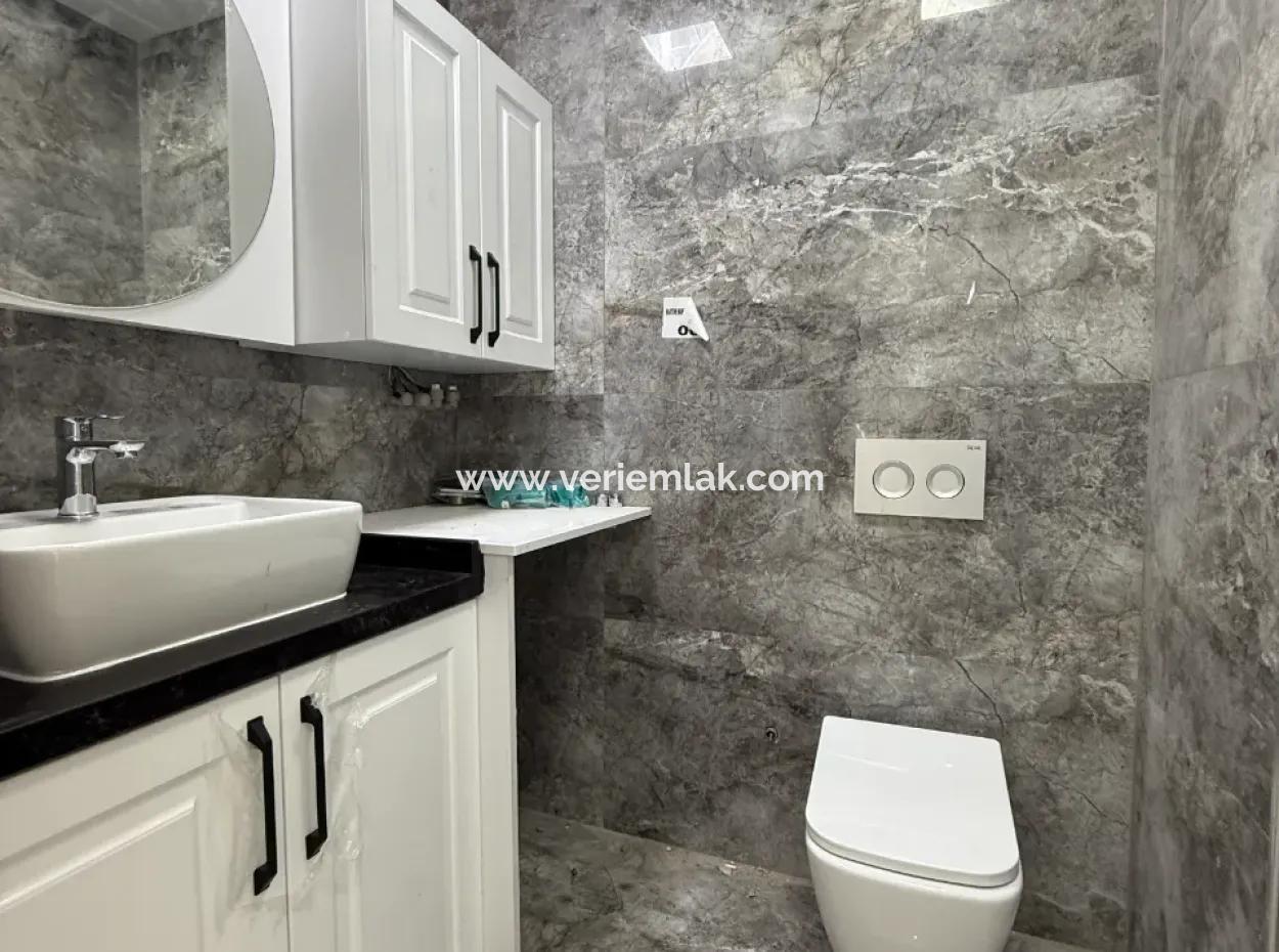 5 1 Flats Suitable For Summer And Winter Living In Sığacık