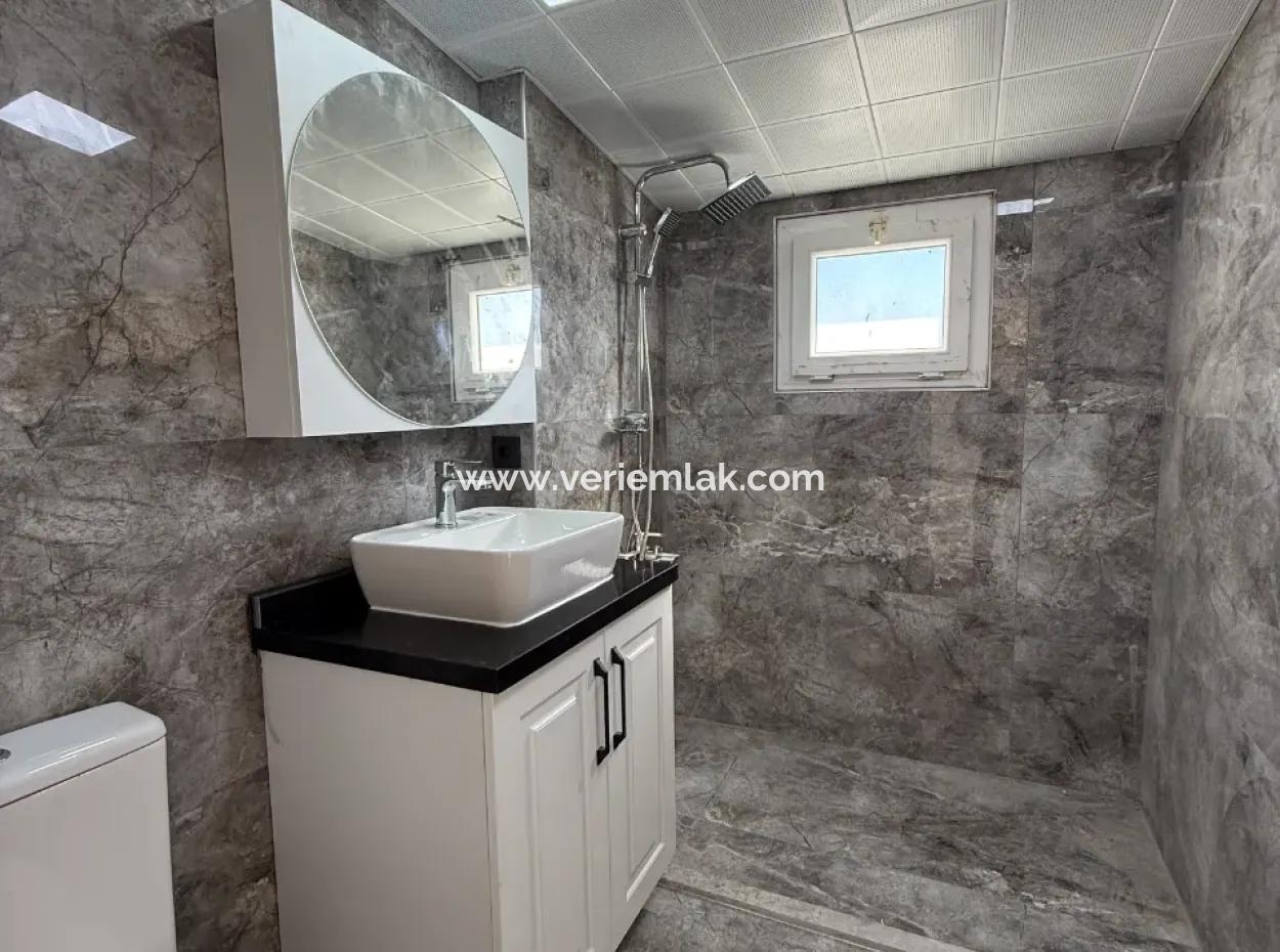 5 1 Flats Suitable For Summer And Winter Living In Sığacık