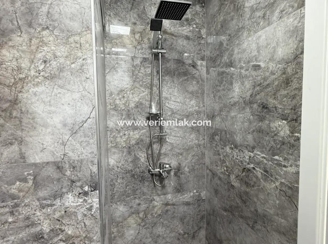 5 1 Flats Suitable For Summer And Winter Living In Sığacık