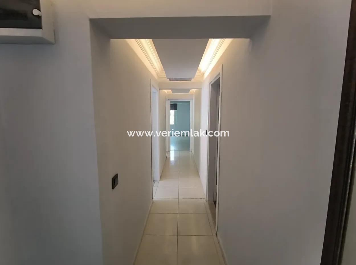 Office Parking Lot For Rent Near Alsancak State Hospital