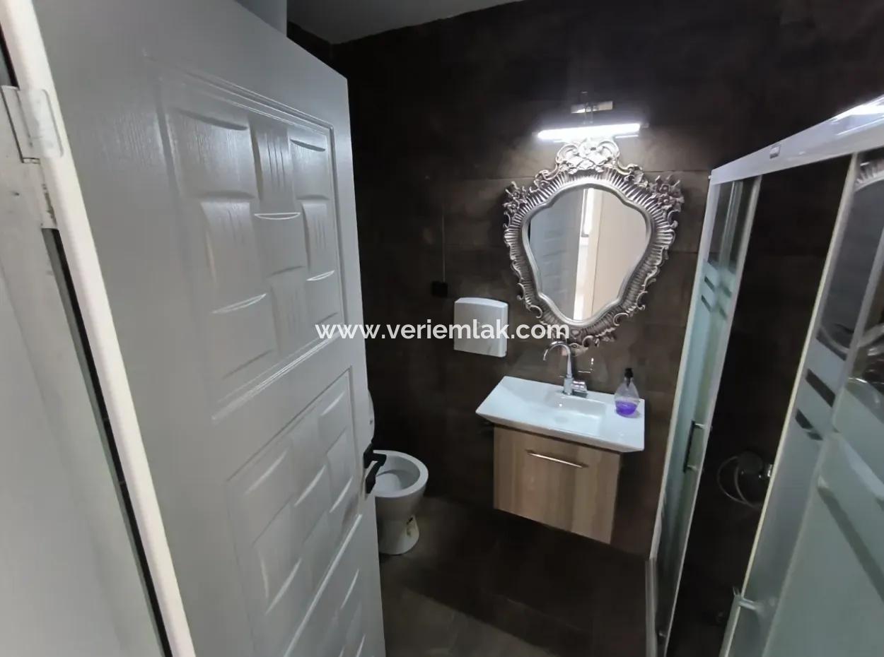 Office Parking Lot For Rent Near Alsancak State Hospital