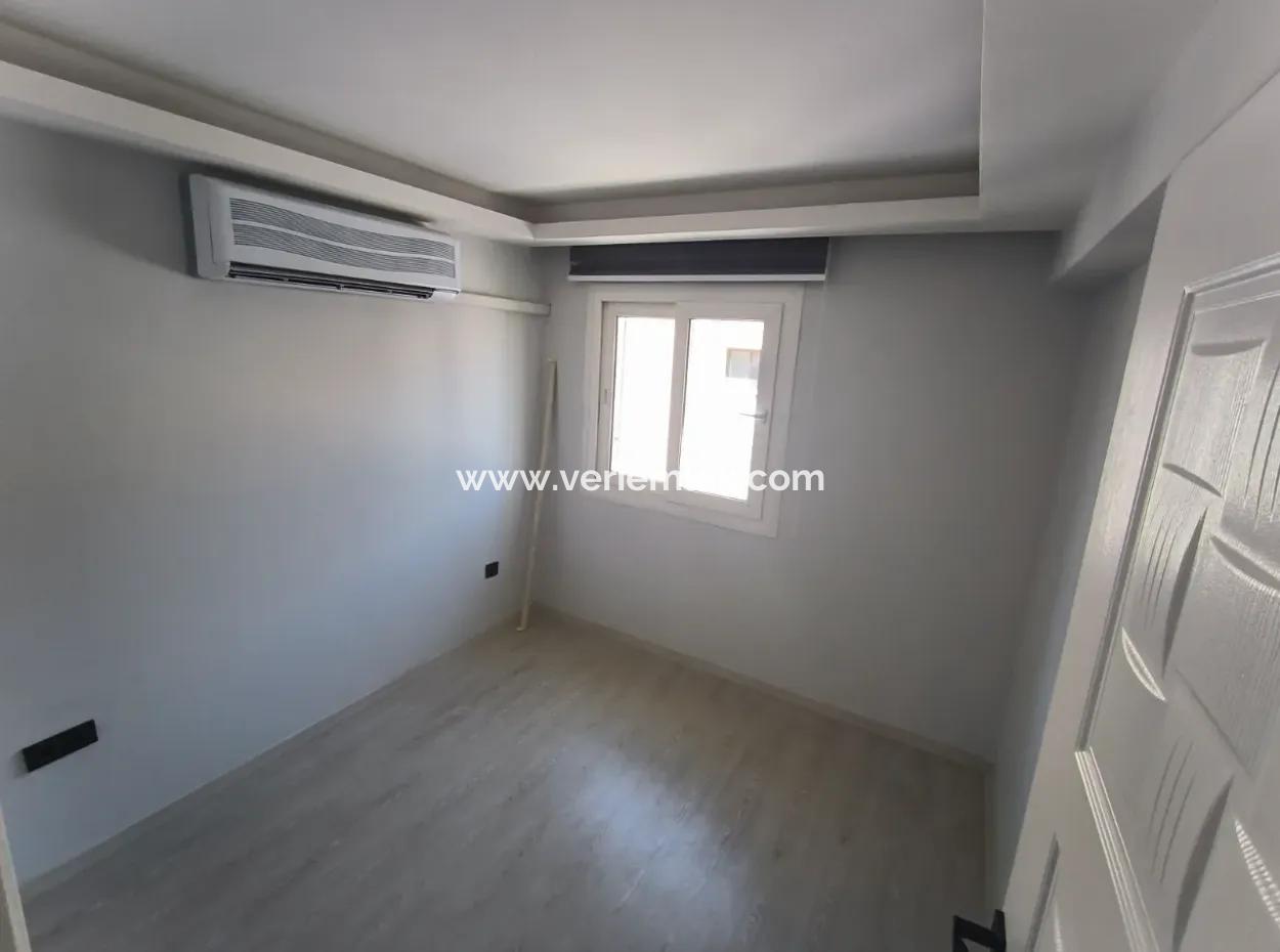 Office Parking Lot For Rent Near Alsancak State Hospital