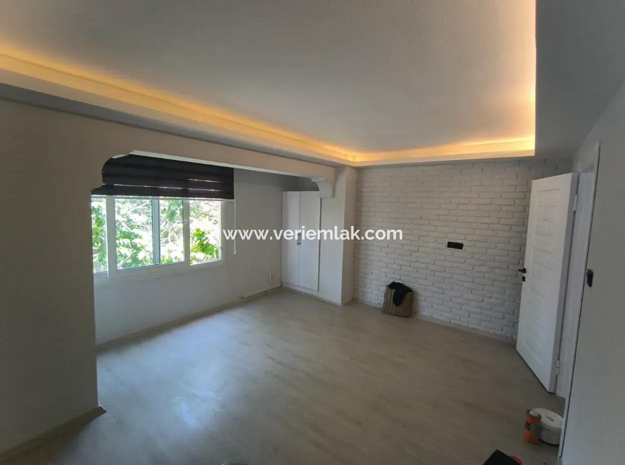 Office Parking Lot For Rent Near Alsancak State Hospital