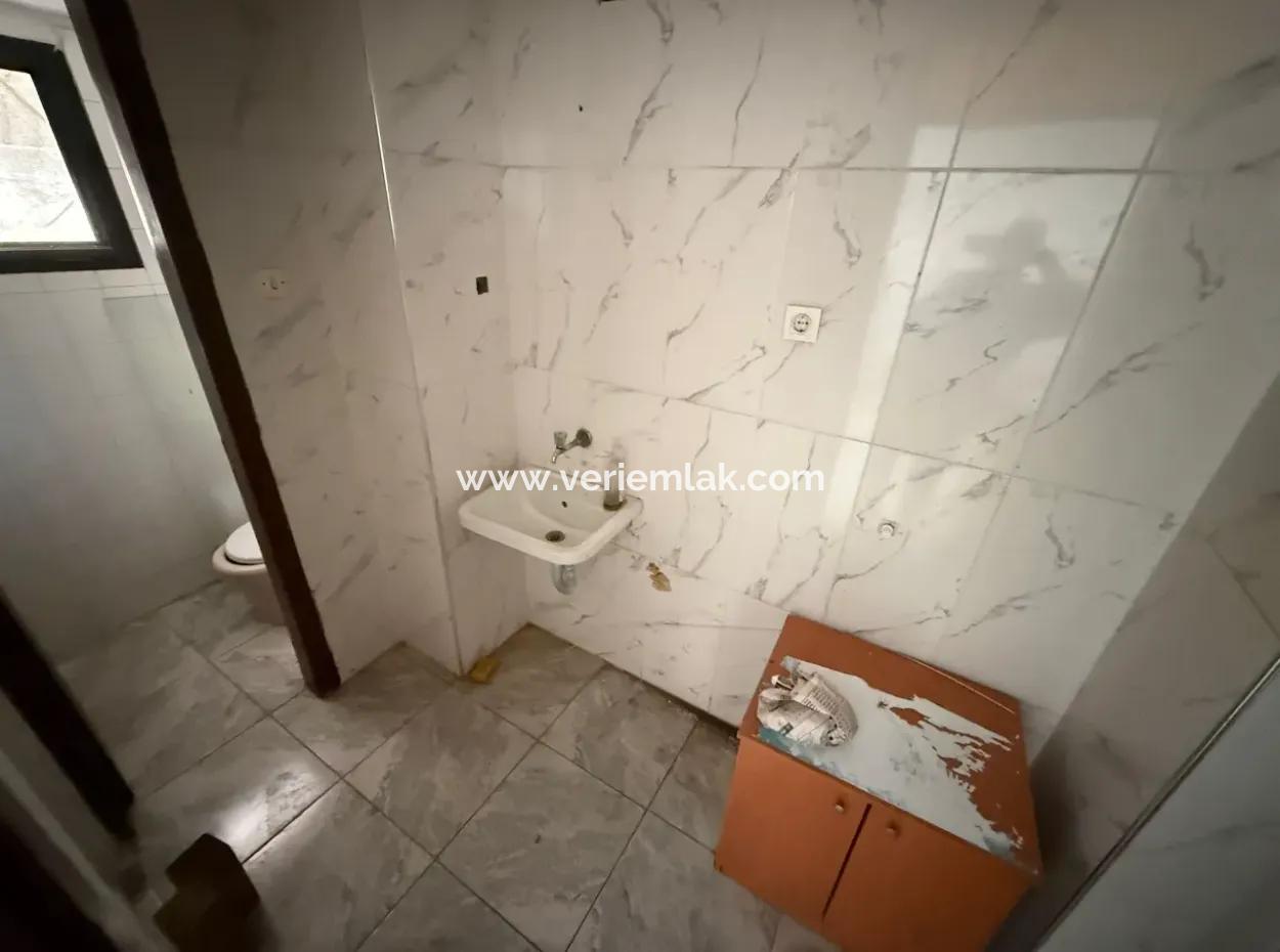 Office For Rent In Architect Kemalettinde Is At 2 Building Distance From Gazi Boulevard