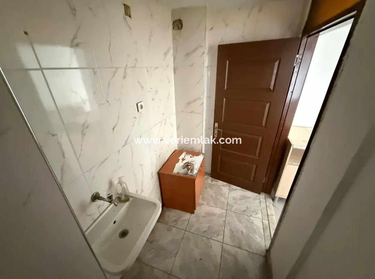 Office For Rent In Architect Kemalettinde Is At 2 Building Distance From Gazi Boulevard